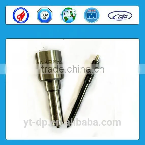 DLLA145P864 , 093400-8640 Diesel Engine Parts Fuel Injector Nozzle Quality Choice photo-3