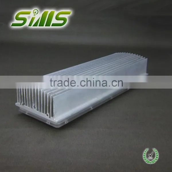 Aluminium Profile Outdoor Sink Station photo-2