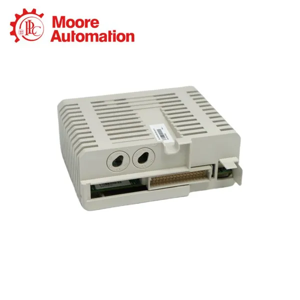 ABB FAU810 Flame Analysis Unit NEW IN STOCK photo-4