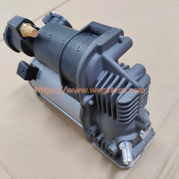 LR069691 LR047172 LR095838 Hot Selling Nice Quality Used Renew Air Compressor Pump for Range Rover L405 L494 photo-3