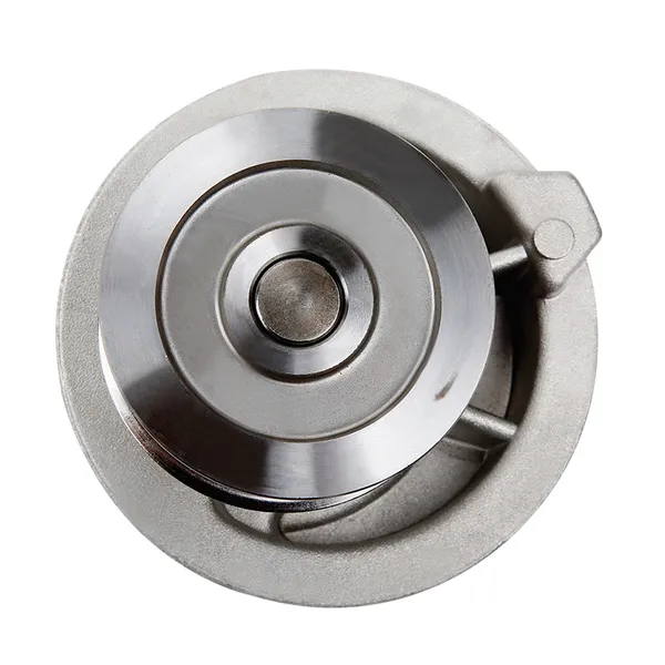Water Pump For CHEVROLET Parts No.1334041 photo-2