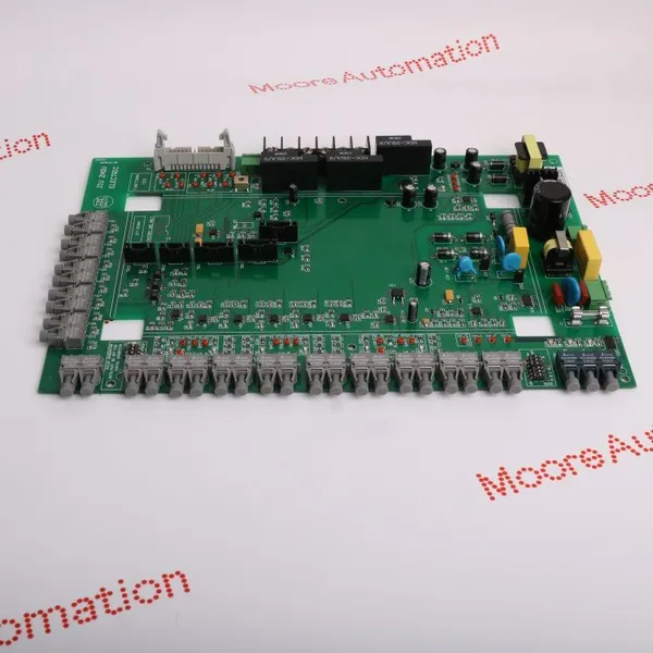 Allen Bradley 80190-320-03-R photo-3