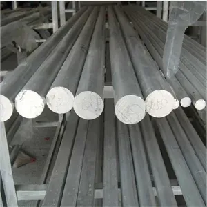 Alloy Titanium Bar 3yc52 Titanium Rod Round Rods Titanium Bars Titanium Rod