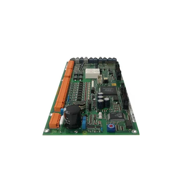 UAC389AE01-HIEE300888R0001- Control and Protection Panels Can Be Customized and Programmed photo-3