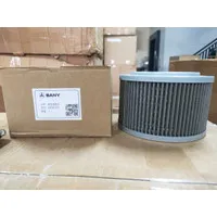 60210025 SANY Hydraulic Filter Hydraulic Filter 60210025 for Pump Truck photo-2