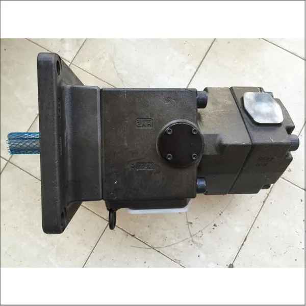 Yuken Energy Saving Low Noise High Reliability Plunger Pump PV2R34-116-237-F-RGAL photo-4