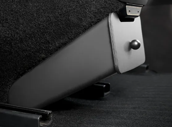 Model Y Juniper Interior Accessory - Detachable Door Mounted Waste Bin