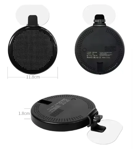 RGB 5V Car Windshield/LED（Wechat:13510231336） photo-3
