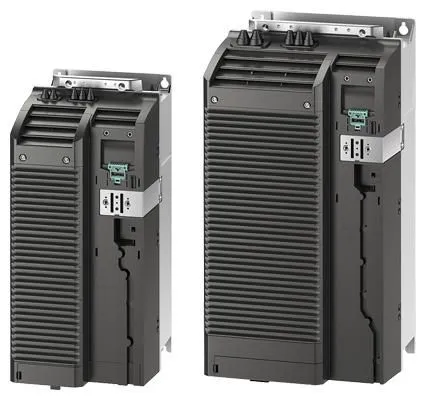6SL3330-6TE41-1AA3 | Siemens SINAMICS S120 380-480V Line Module photo-2
