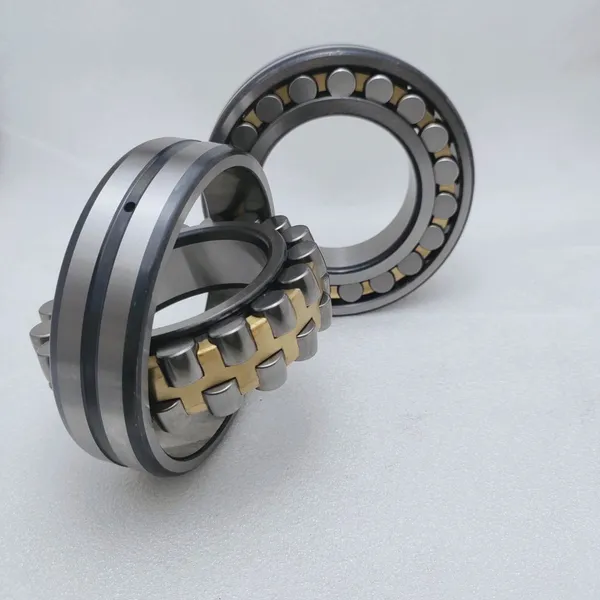 22230CA/WCC 22236CA/WCCSelf-aligning Spherical Roller Bearings photo-3