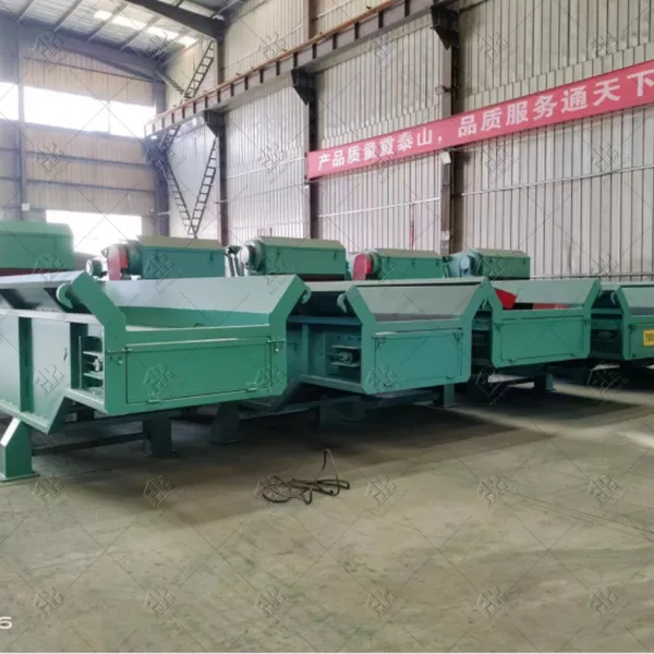 Heavy Duty Wood Timber Crusher Stump Grinder photo-5