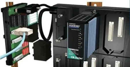 Foxboro DCS System Foxboro IA Series