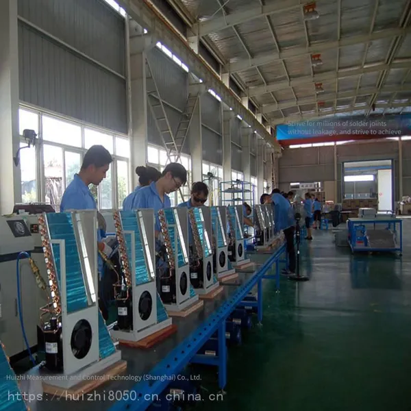Cnc Machine Tool Air Conditioner, ea - 600 Electrical Cabinet Air Conditioner, Constant Temperature and Humidity Machine, Refrigeration Machine photo-4