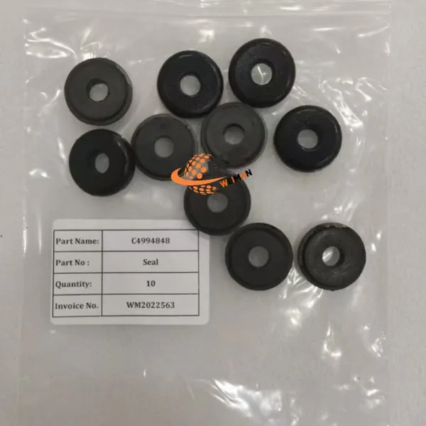 Cummins C4994848 Joint pour machine de bonne qualité et à un bon prix