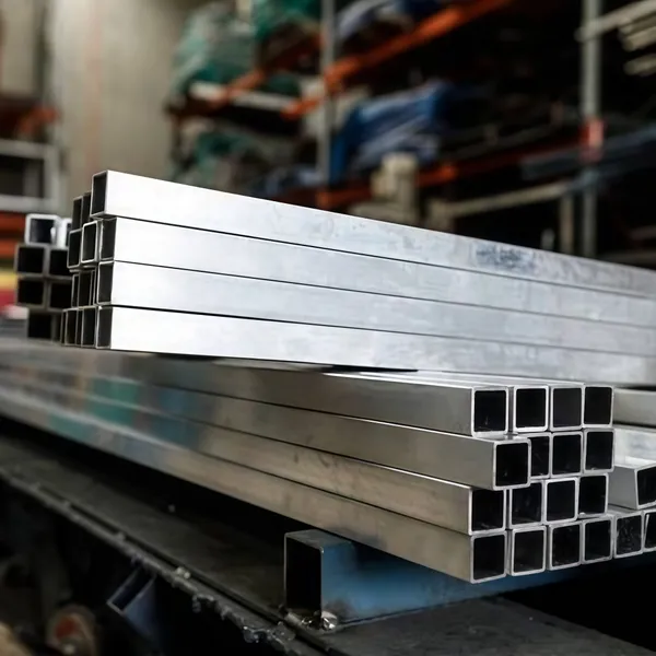 321 Stainless Steel Tube (ASTM A213) – Heat Resistant Boiler & Superheater photo-2