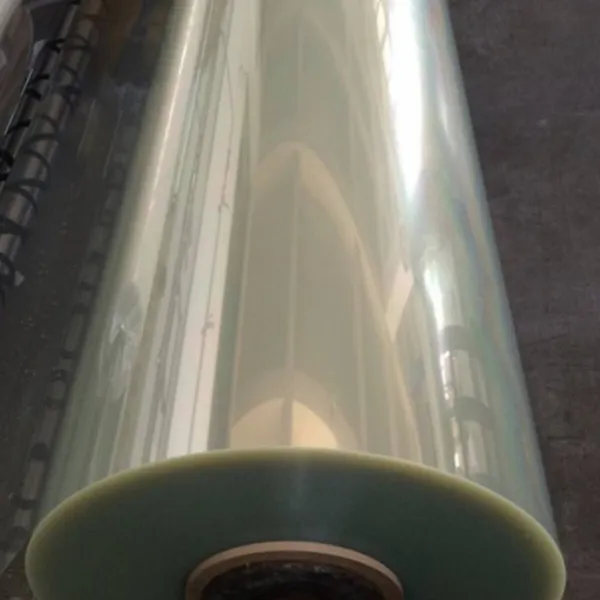 Polyester Fiber Film, Liye New Materials. Simple and Beautiful Appearance, Wide Range of Applications photo-2