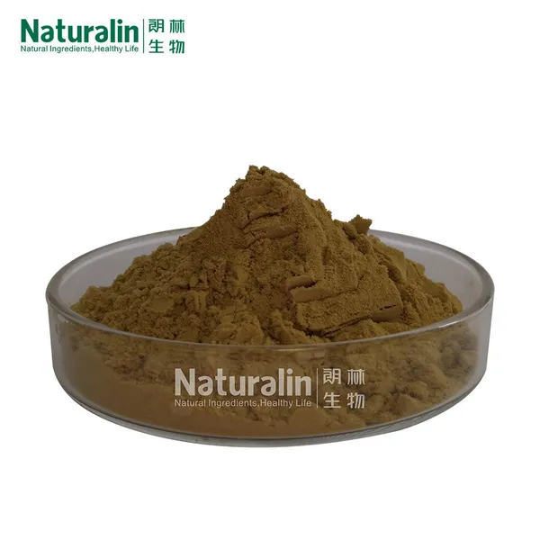 Cordyceps Extract photo-4