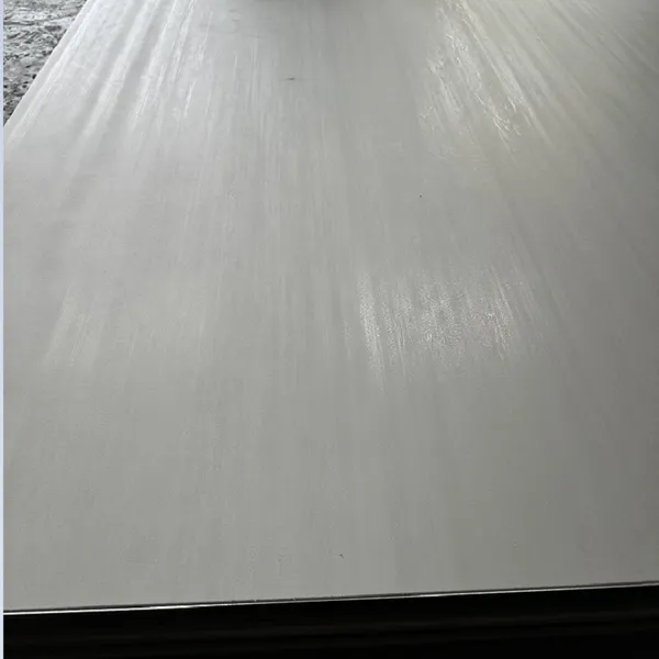 High Quality TISCO BAOSTEEL 310S Stainless Steel Sheet Hot Rolled NO.1 2D China Factory Price HL Surface for Cutting Welding photo-4