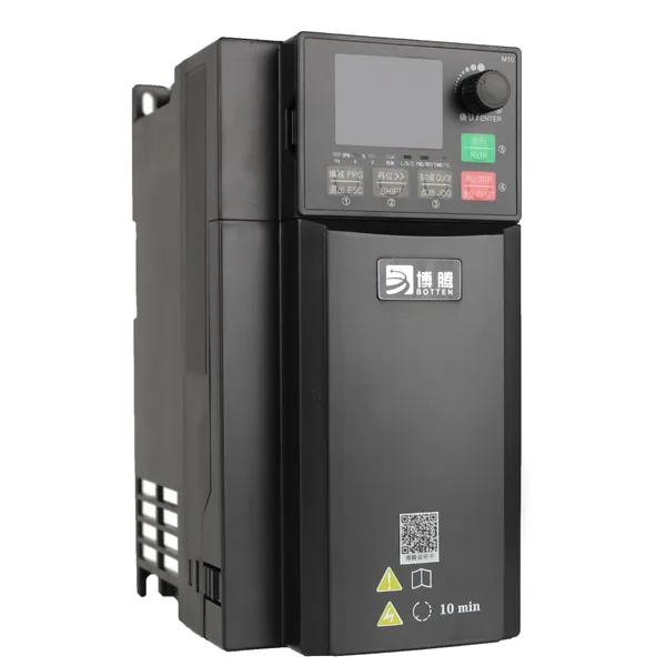 Botten A900plus 11kw 15kw 220V/380V General Purpose Inverter for Water Pump photo-3