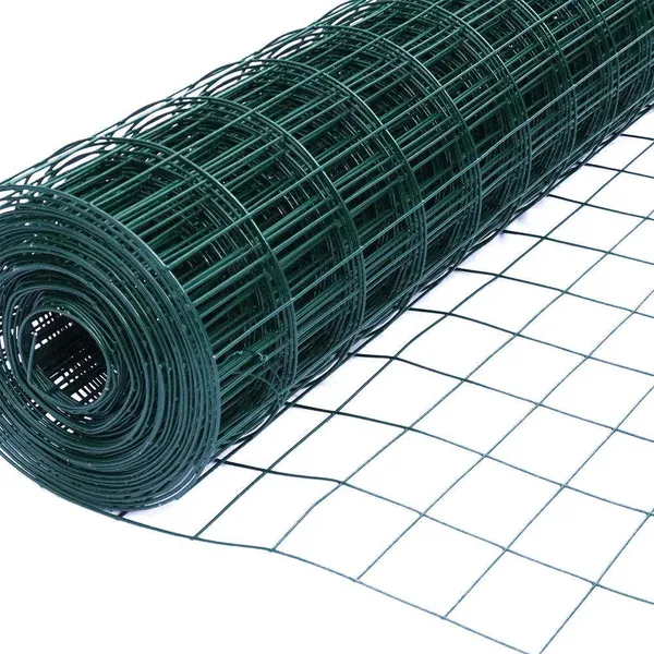 Agricultural Wire Mesh Euro Fence for Farm Animal Protect