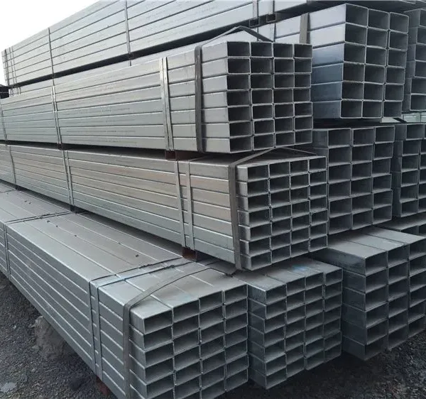 Pre-Galvanized Steel Pipe 25mm Diameter 1.2mm Thickness 6m Length Standard Compliant photo-5