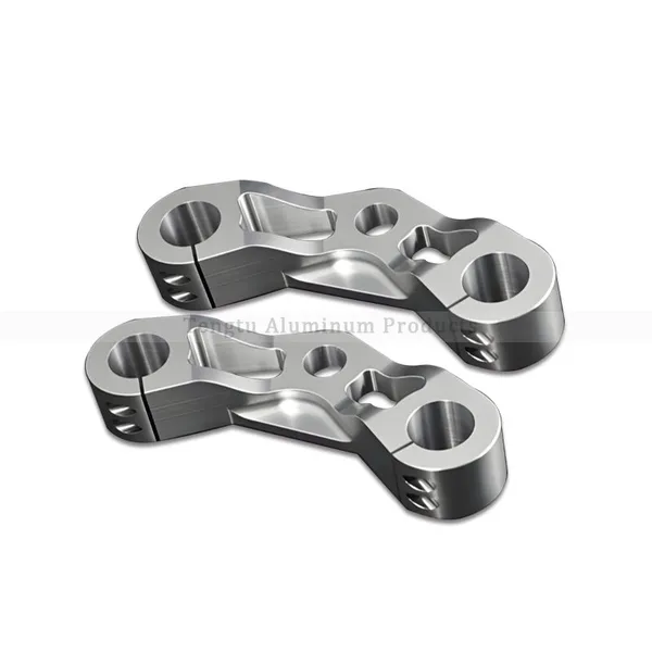 Customized CNC Milling Services， Precision Parts Customized， Chinese CNC Machining Quotation