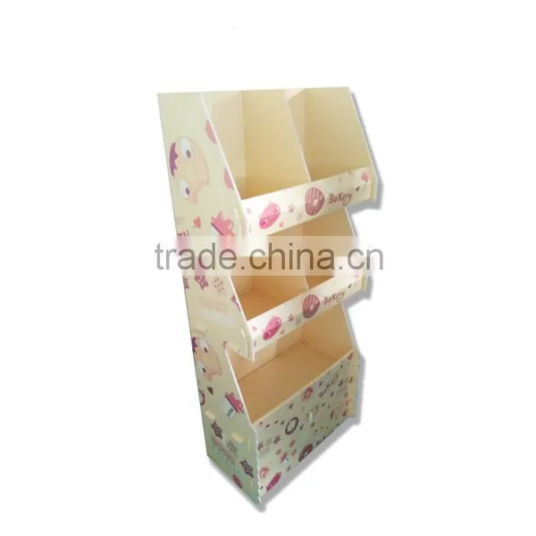 High Quality Handy Cosmetic Trade Showshelf photo-3