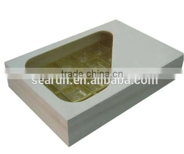 Wooden Essential Oil Box for Sale, High-quality Essential Oil Packaging Boxes photo-2