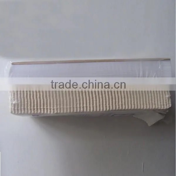 Depilatory Waxing Strip Paper photo-4