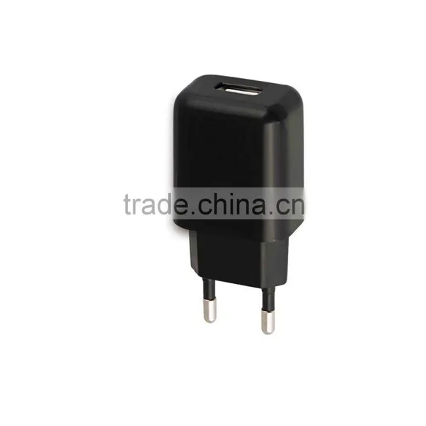 CE/ROHS/FCC Travel Charger photo-2