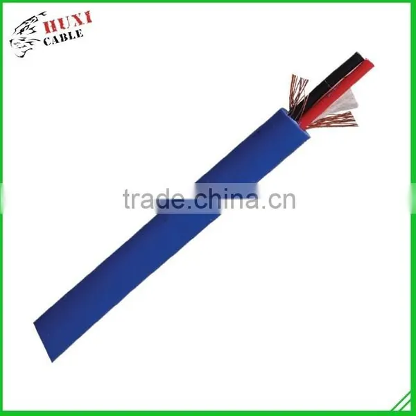 Popular Flat,low Voltage,new Style,PVC Insulated Microphne Cable photo-4