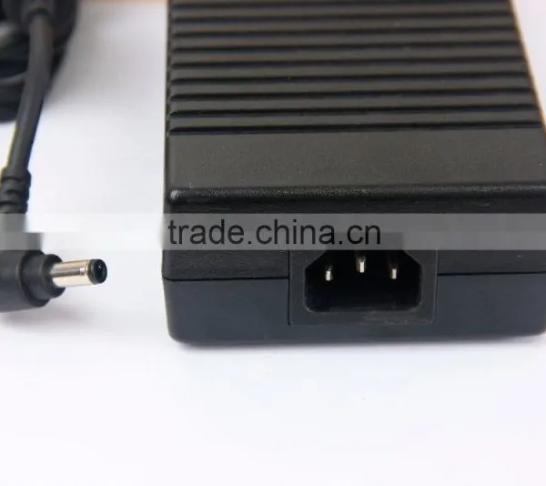 ac 100-240v Laptop Adapter For ASUS G46 G55 100% Original 19V 9.5A 180W Power Charger 5.5mm*2.5mm photo-5