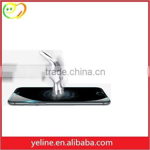 Tempered Glass Screen Protector for Apple Mobile Phone for Iphone 6 Supplier's Choice photo-4