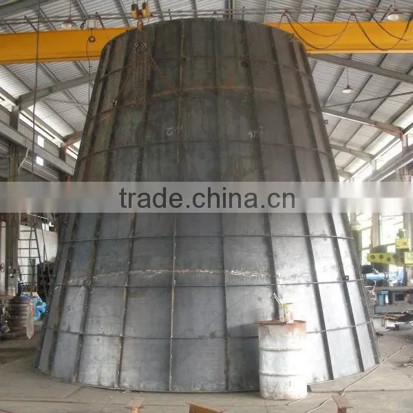 Bridge Column Mould/Concrete Mould (Made in Malaysia) photo-3