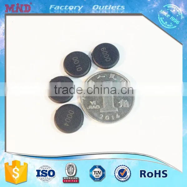 MDL44 UHF Passive Washable RFID Laundry Tag photo-2