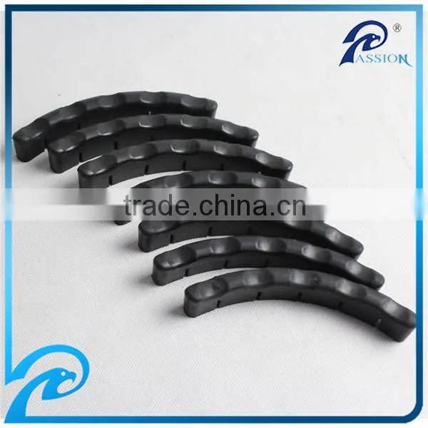 Custom-Made Rubber Grommet photo-3