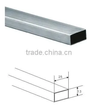 Square Tubes