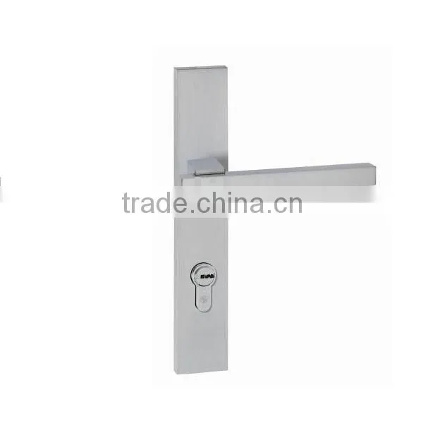 Gate Lock