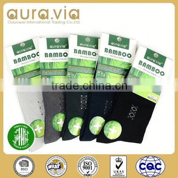 Latest Hot Selling!! Softable Classic Business Man Sock for Sport photo-2