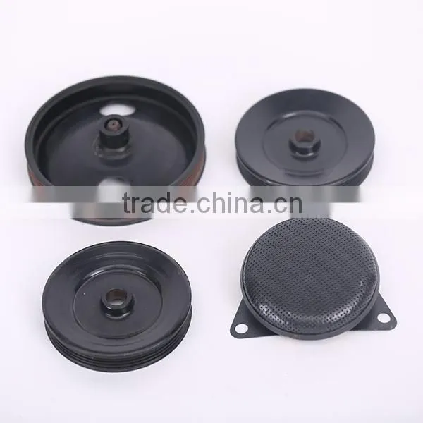 High Durable Household Iron Double Side of the Ladder photo-4