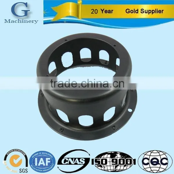 Strething Parts of Automobile and Motorcycle Accessories photo-2
