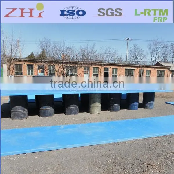 Rectangle Sectional Fibreglass Swimming Pool(L7.5MxW2.9MxH1.5M) photo-4