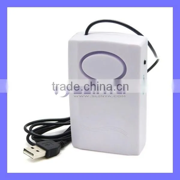 USB Siren Alert Laptop Monitor Anti Lost Alarm photo-2