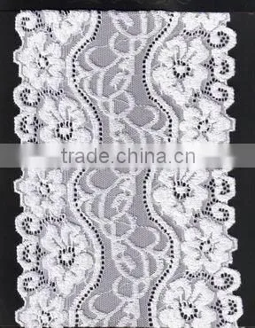 Nice Lace for Wedding Invitations photo-2