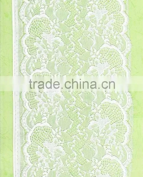Real Lace Stock