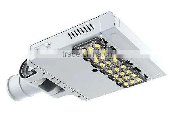 Top Design Excellent Heatsink Aluminum Housing for Lights photo-3