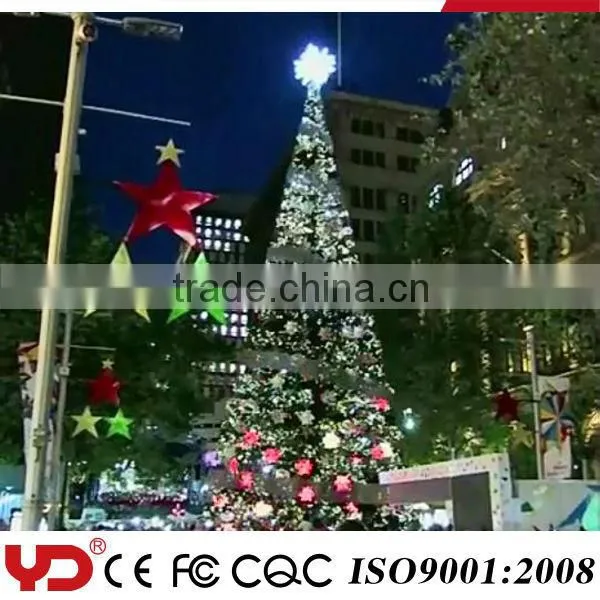 Led Spot Light Used as Christmas Fancy Lighting photo-2