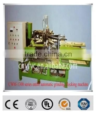Precise Deflaker Paper Pulp Machine Waste Paper Fluffer Machine