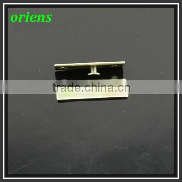 Thickening Bed Fittings Fastener