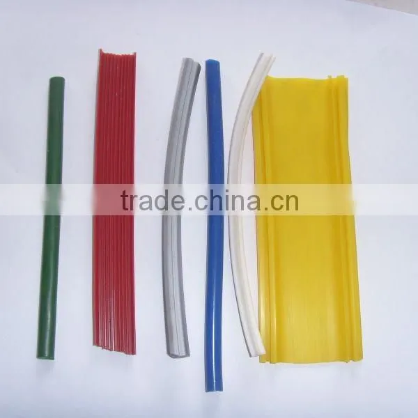 Inner Decorating Sealing Stripes/water Bloching for Elevator Glass photo-2